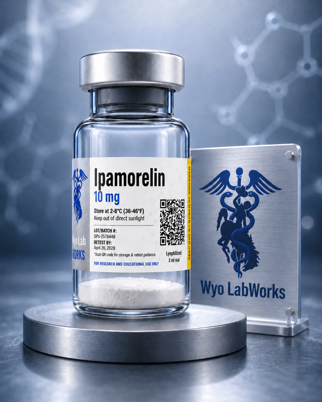 Ipamorelin